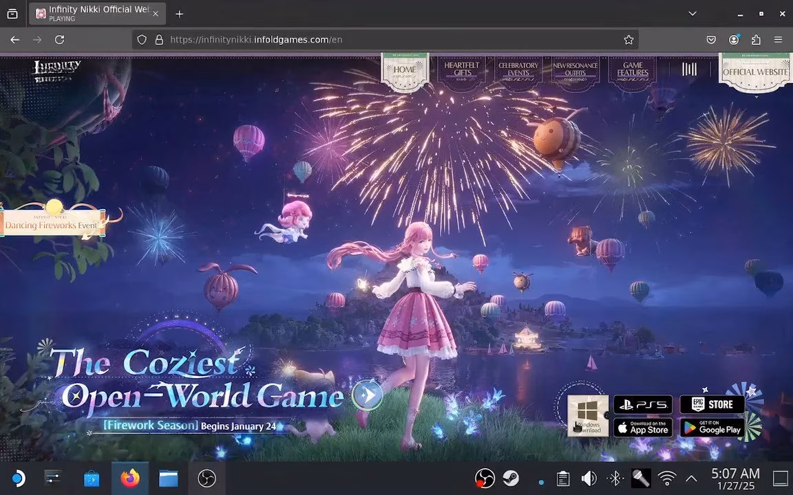 the-ultimate-guide-to-installing-infinity-nikki-on-steam-deck-in-2025-image-0