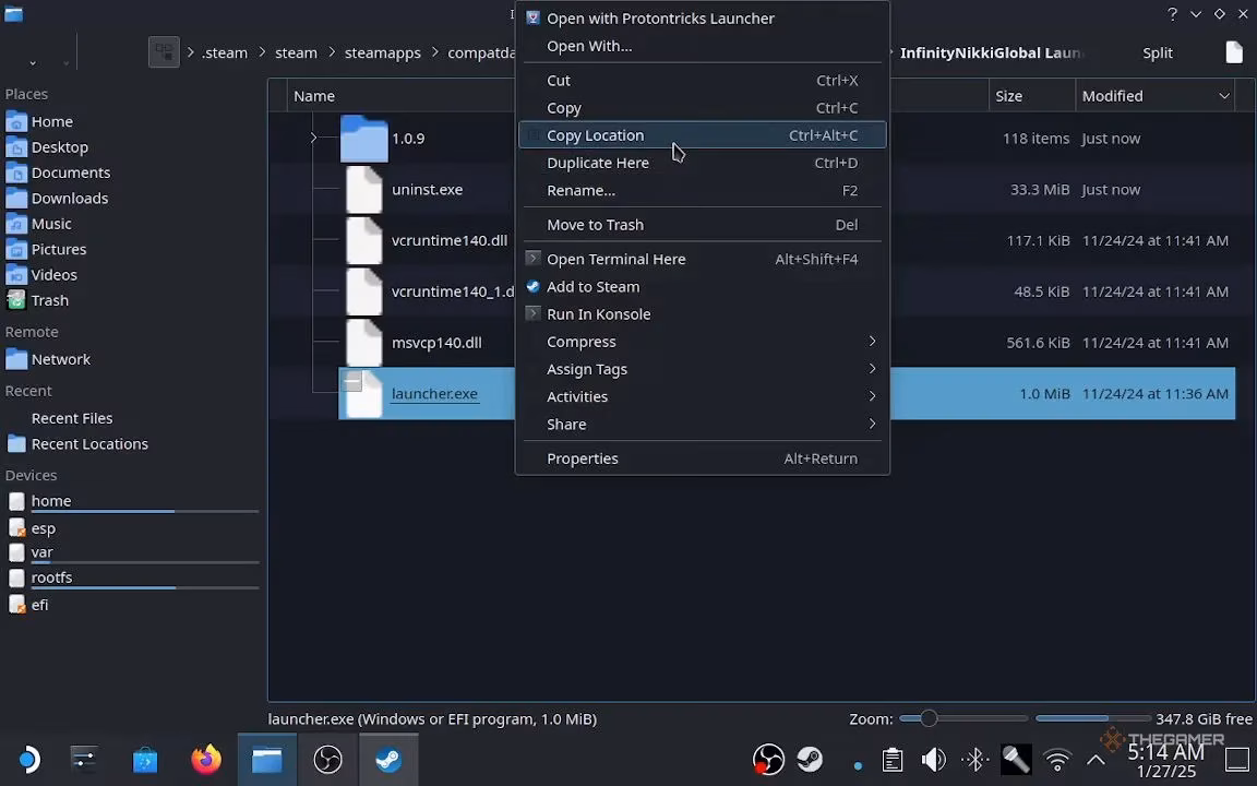 the-ultimate-guide-to-installing-infinity-nikki-on-steam-deck-in-2025-image-3