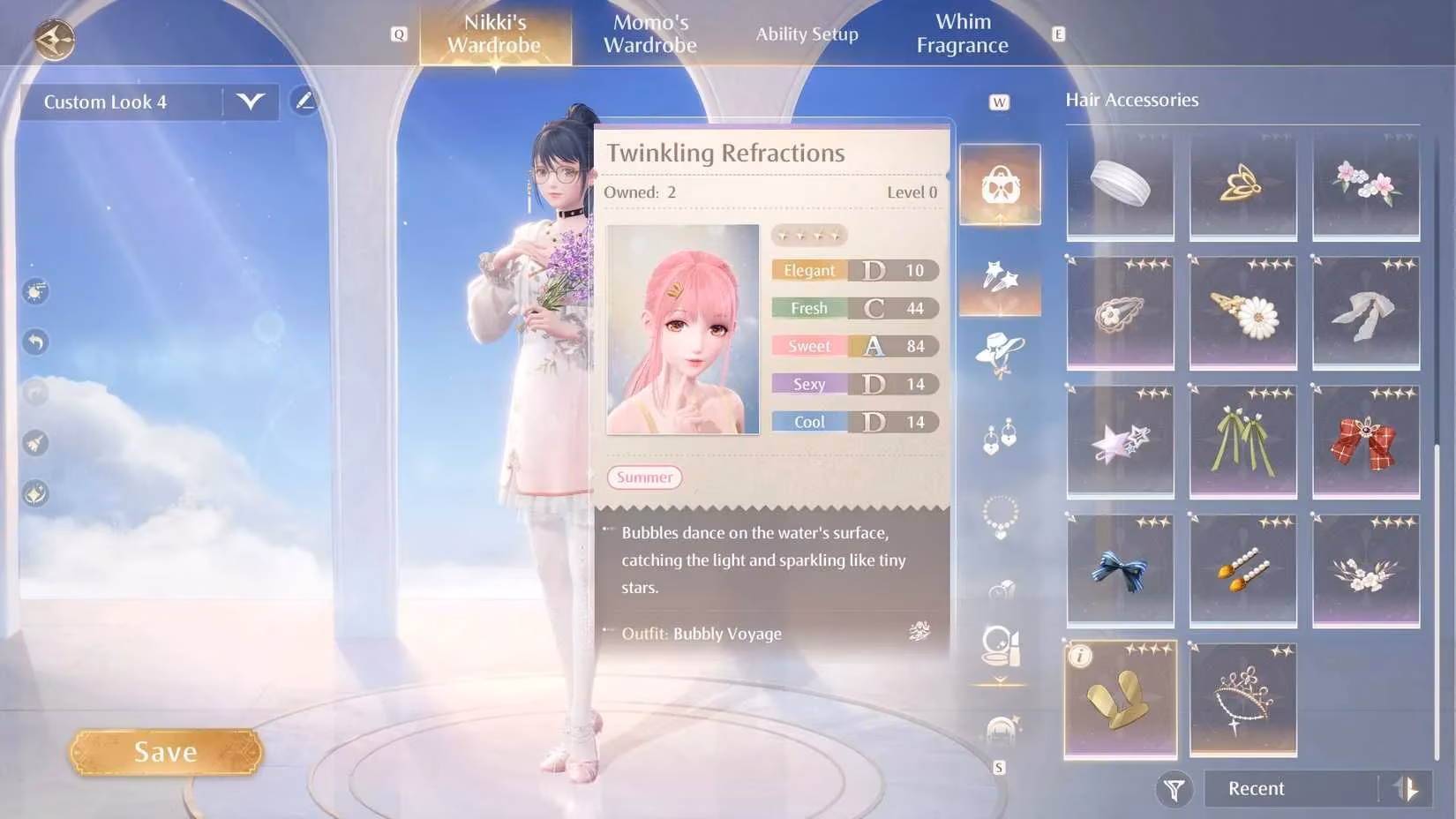 infinity-nikki-friendship-glow-quest-guide-and-why-my-bunny-ears-saved-the-day-image-2