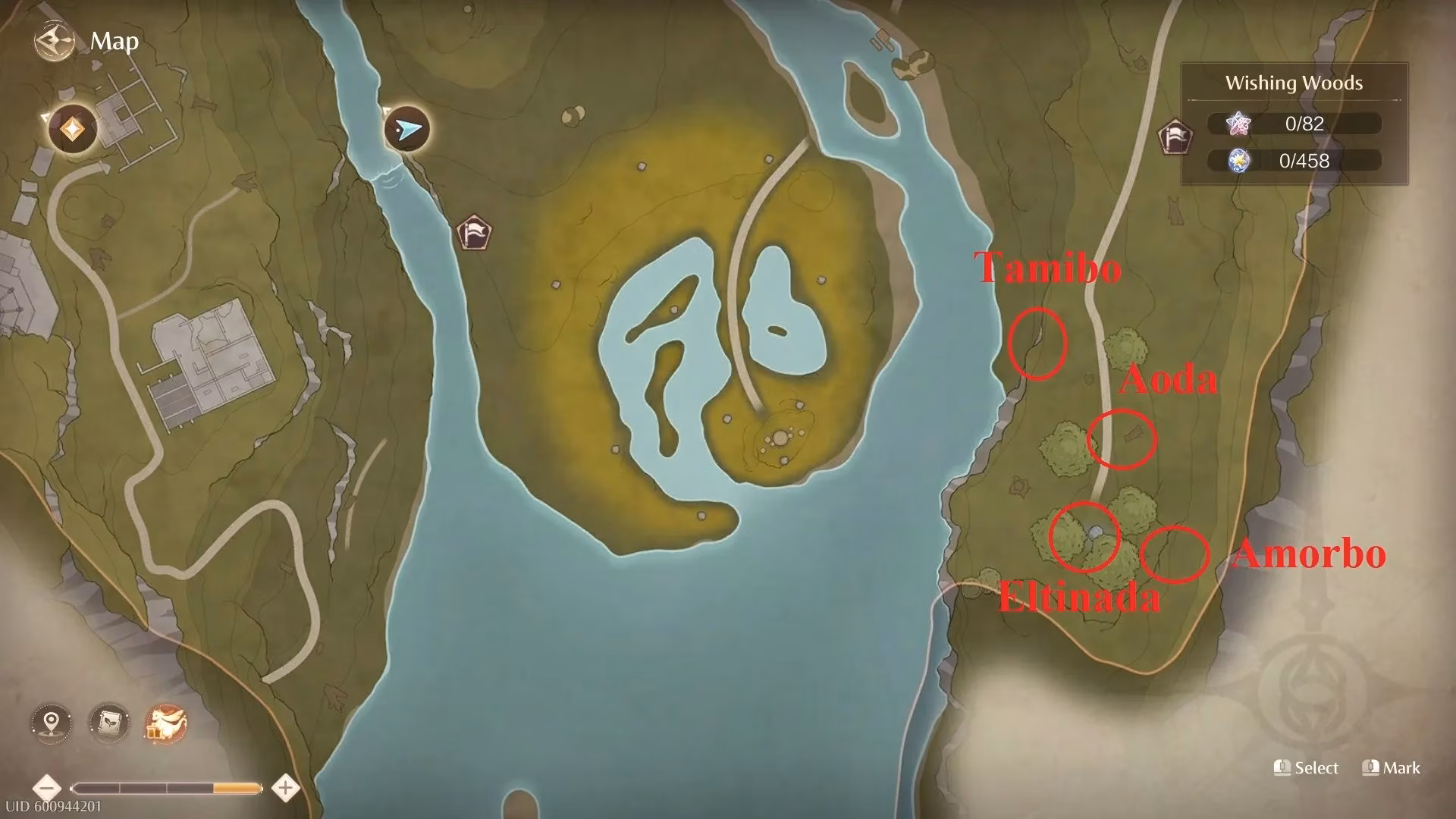 a-gamer-s-guide-to-conquering-infinity-nikki-s-wishing-woods-stylist-factions-in-2025-image-2