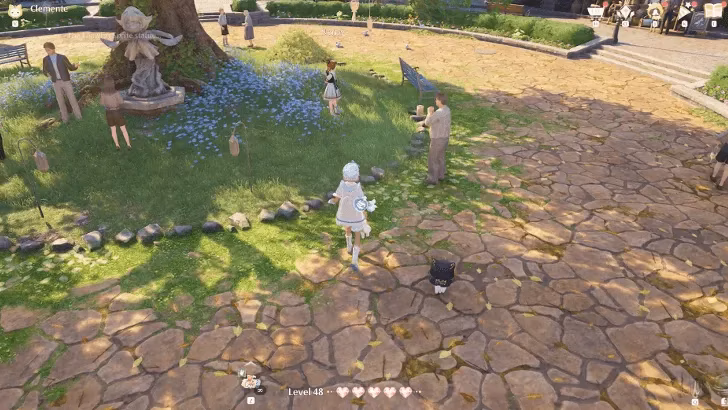 cozy-caretakers-my-2026-guide-to-infinity-nikki-s-panda-welfare-event-image-4