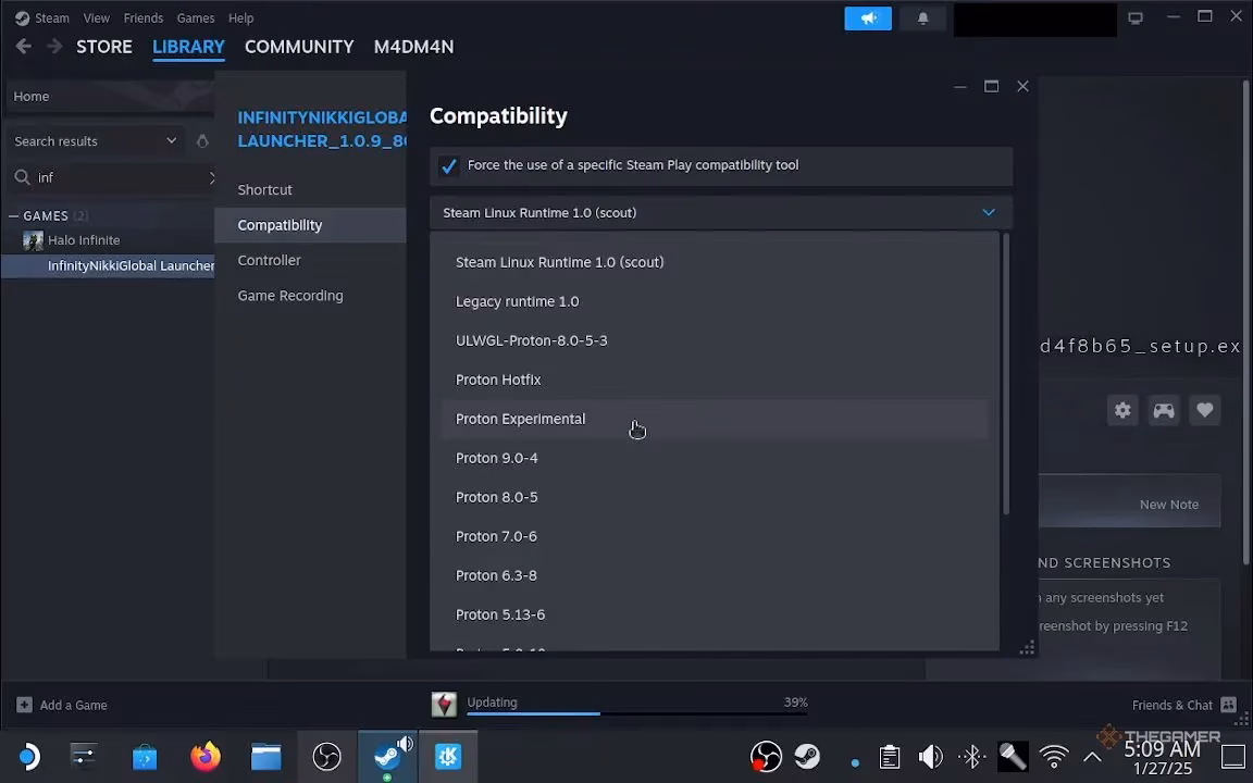 the-ultimate-guide-to-installing-infinity-nikki-on-steam-deck-in-2025-image-2