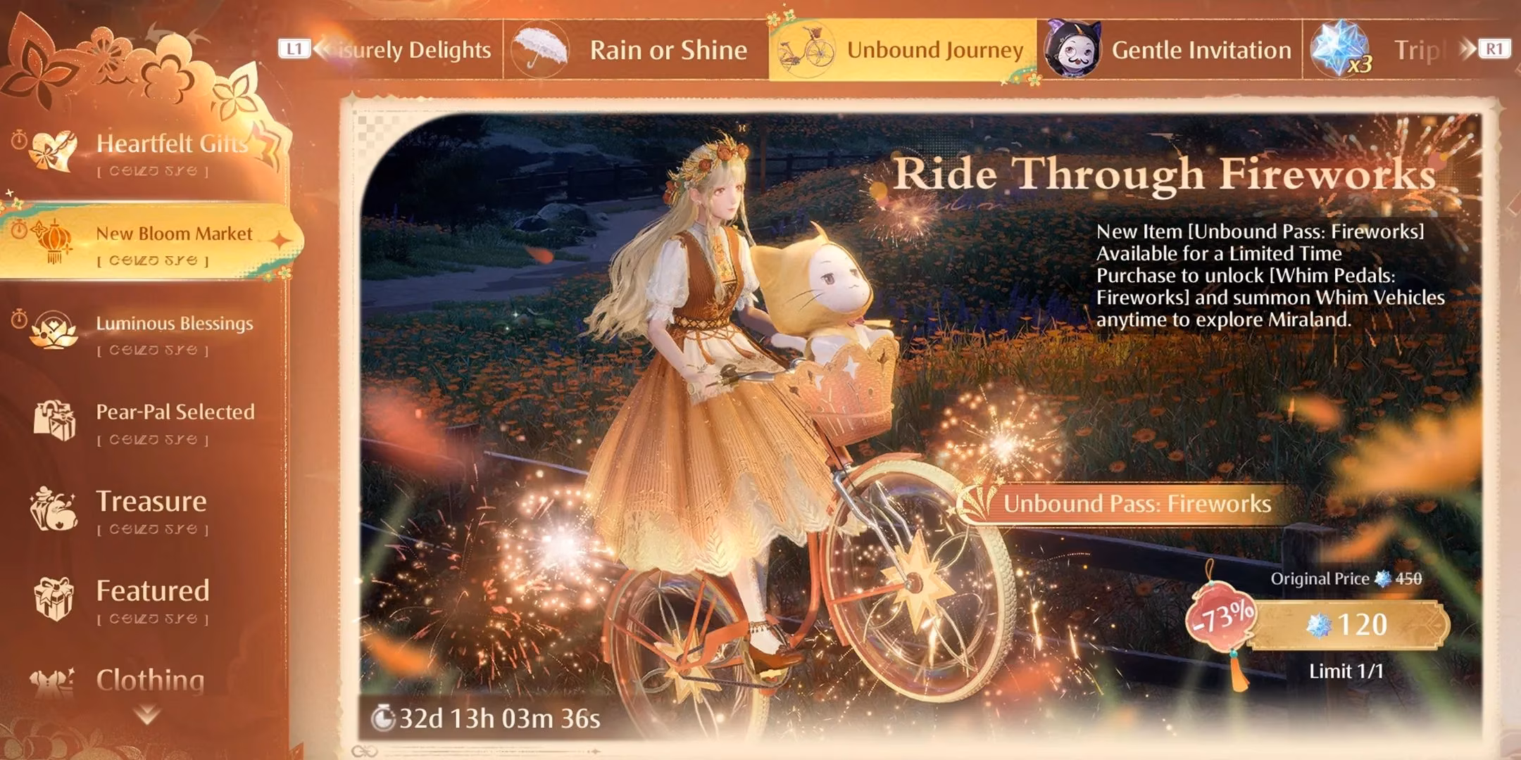 how-to-unlock-and-summon-whim-pedals-bicycles-anywhere-in-infinity-nikki-image-0