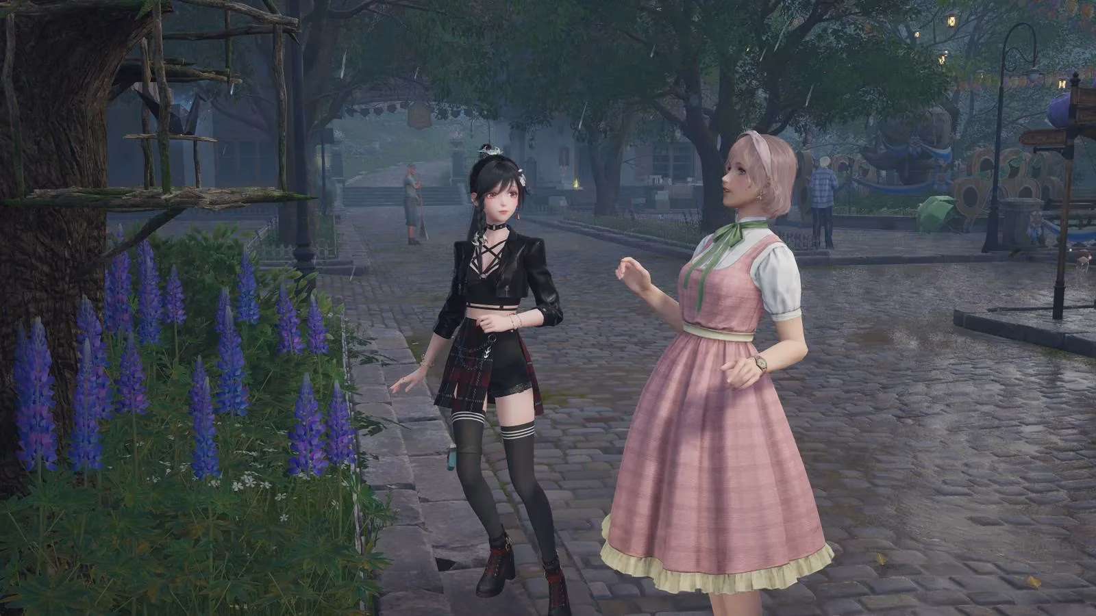 infinity-nikki-friendship-glow-quest-guide-and-why-my-bunny-ears-saved-the-day-image-0