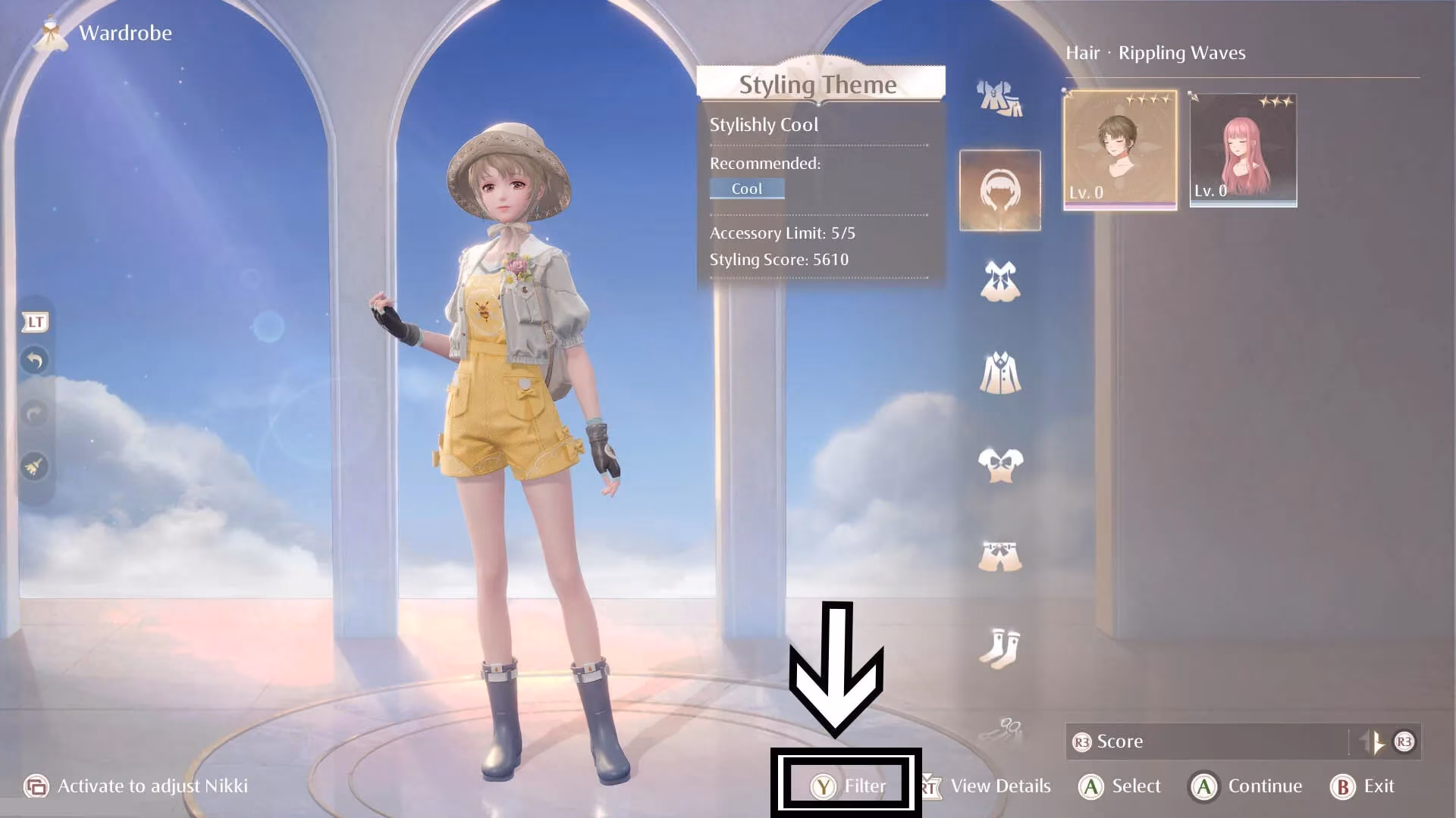 my-hilarious-journey-to-style-victory-for-the-golden-daisies-in-infinity-nikki-image-0
