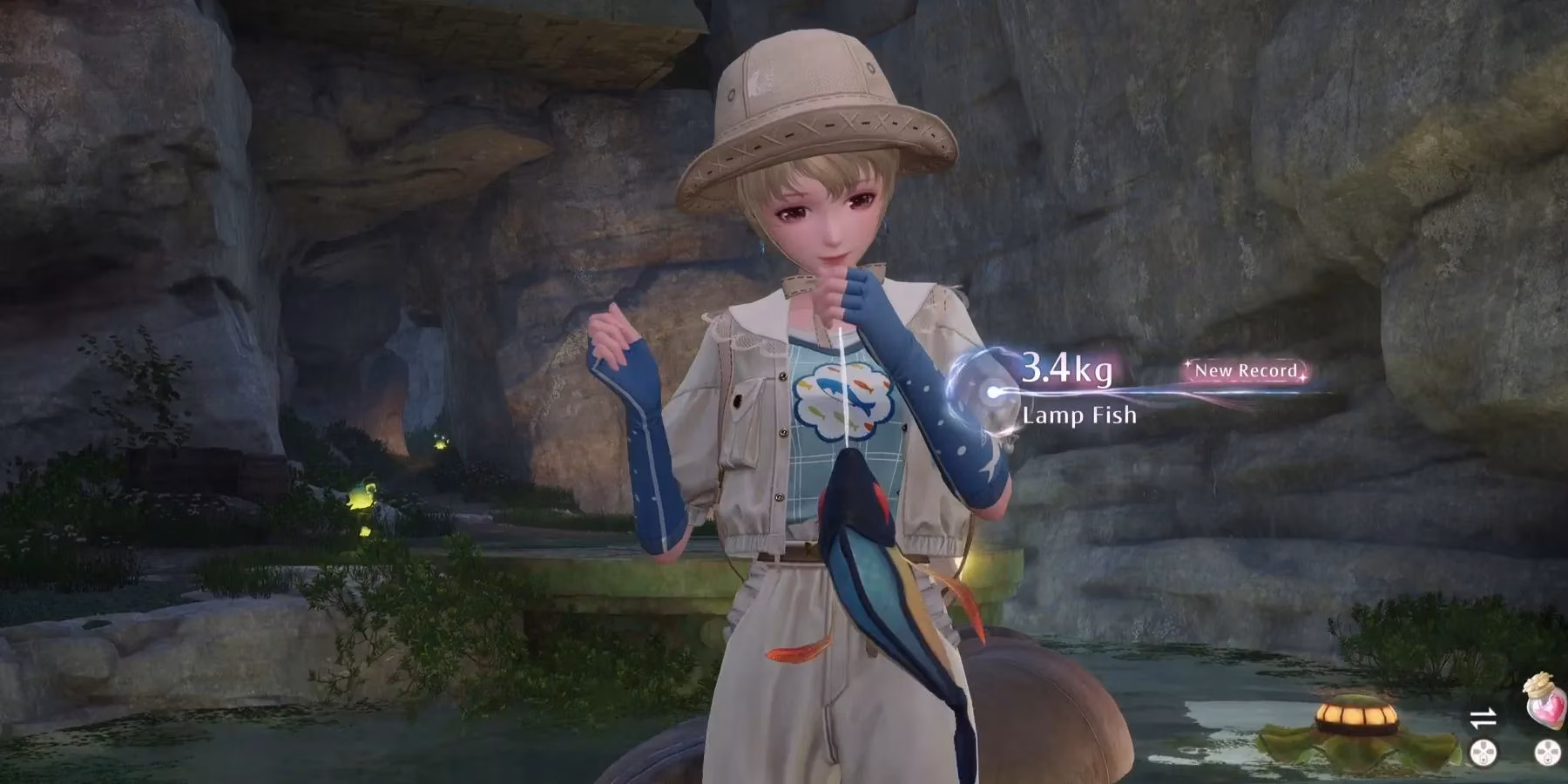 the-luminous-quest-catching-and-crafting-with-the-lamp-fish-in-infinity-nikki-image-1